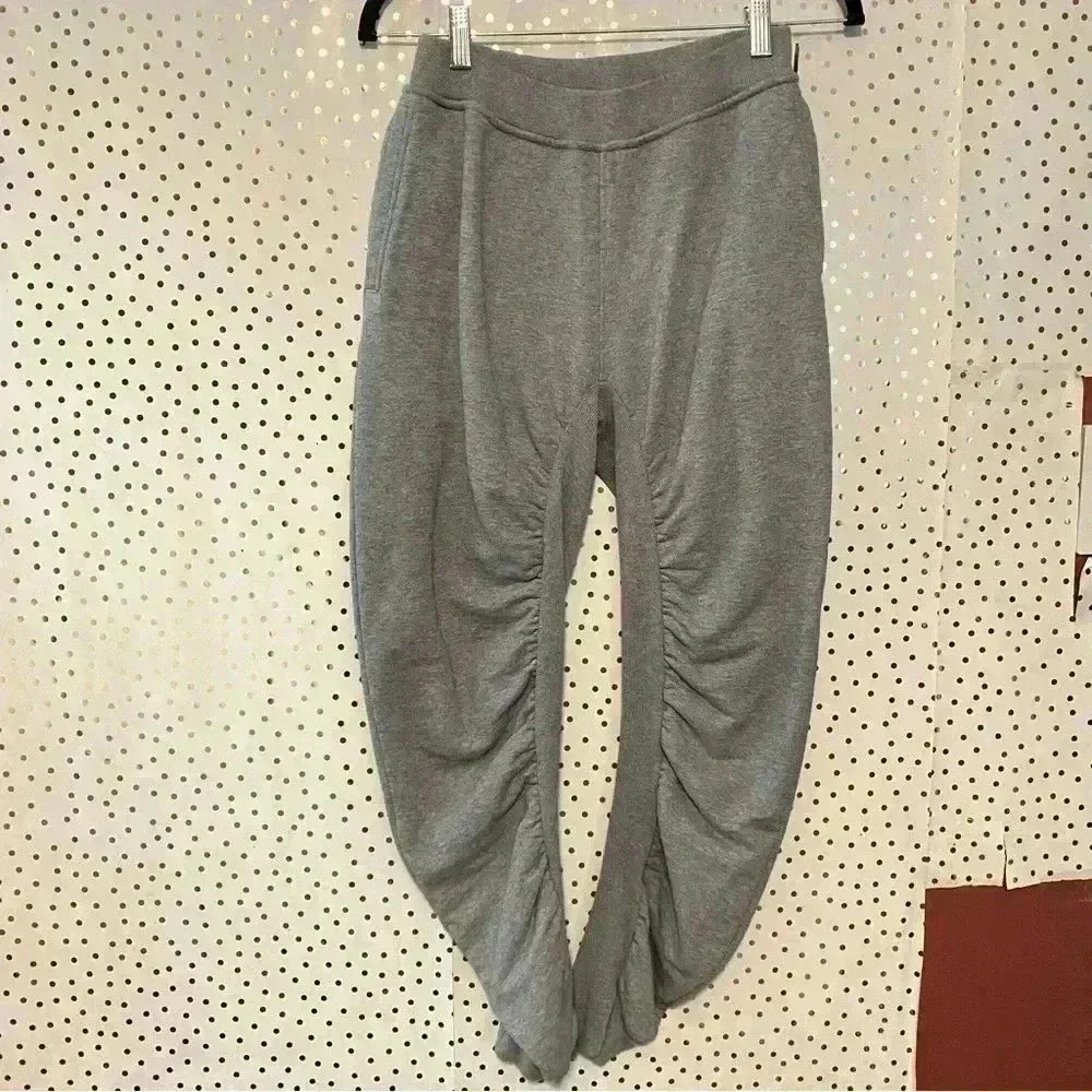 Stella McCartney Grey Sweatpants